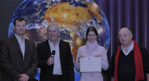 Prix prudhomme