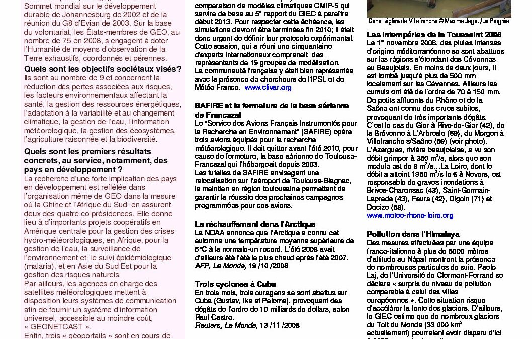 09 SMFINFO_novembre2008