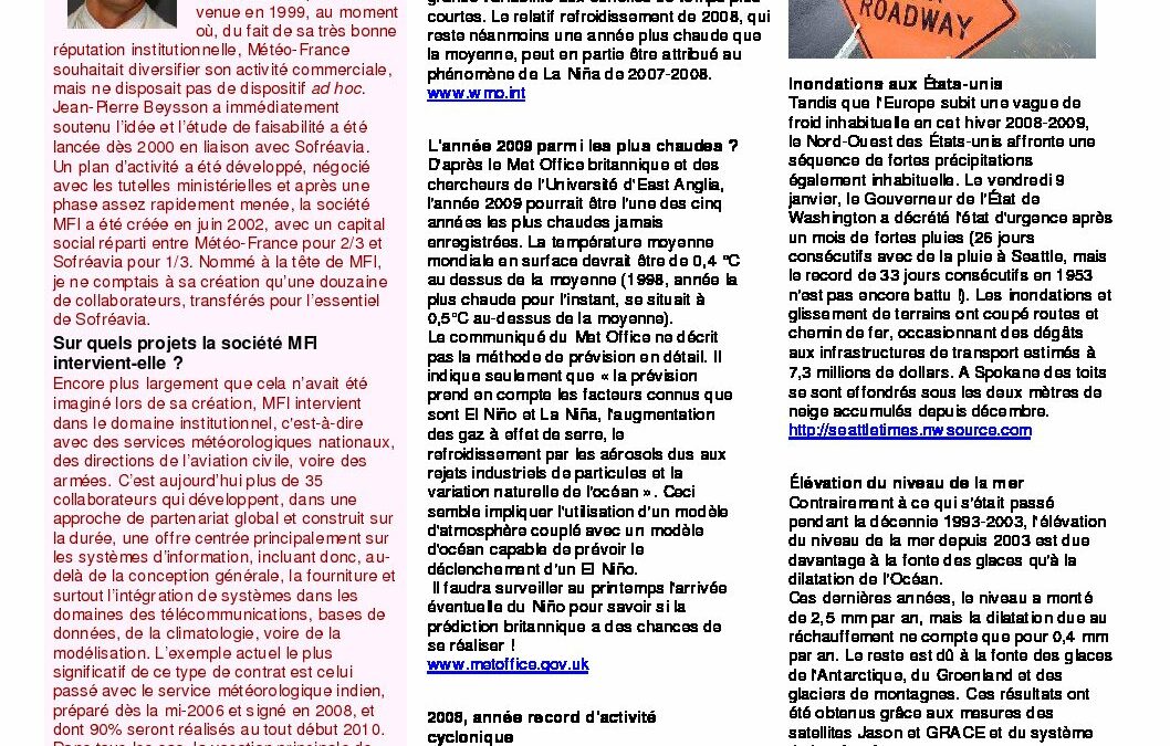 10 SMFINFO_janvier2009