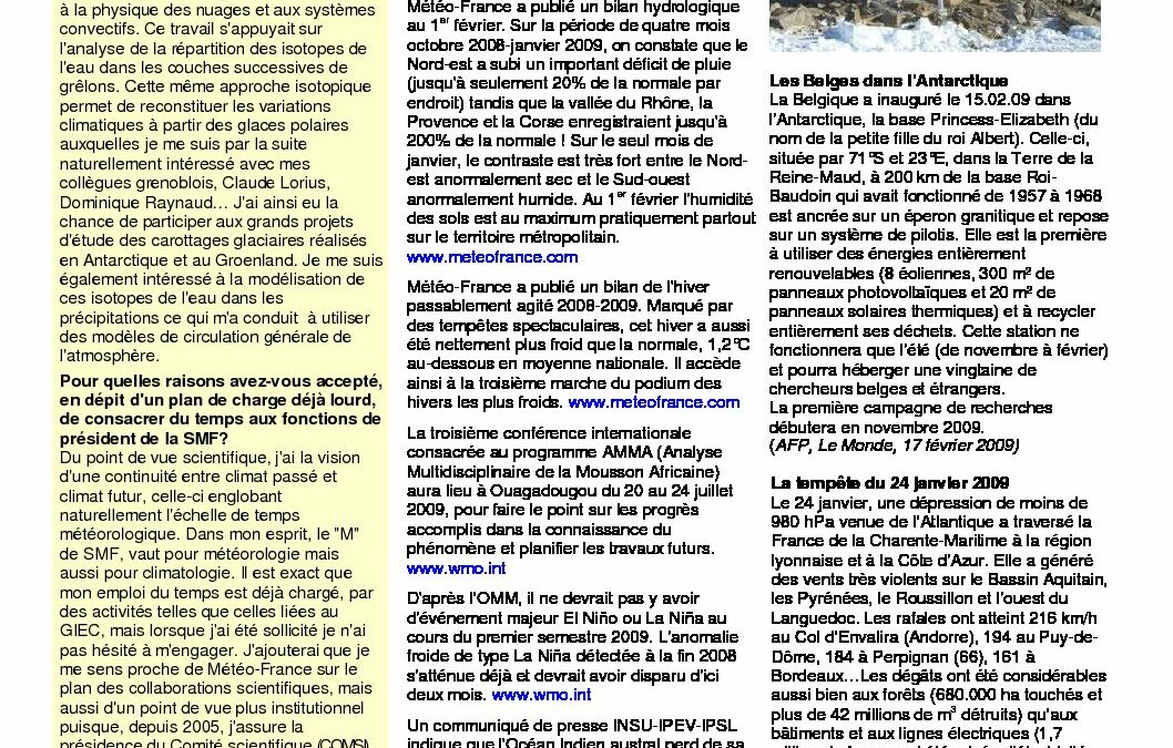 11 SMFINFO_mars2009