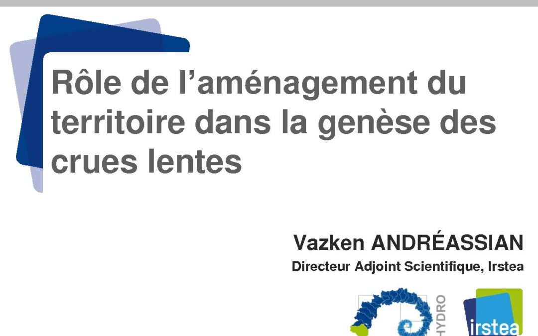 JS2016_Vazken Andreassian