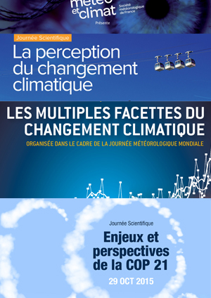 Journée scientifique
