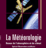 La Meteorologie n°97 spécial observation satellitaire