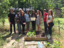Remise du Prix Perrin 2017