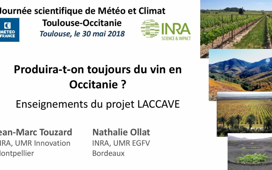 JSTOC2018_Touzard_meteofrance laccave