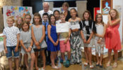 Remise du Prix Perrin 2018