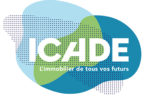 Logo ICADE