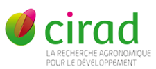 Logo Cirad