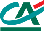 Logo Credit Agricole