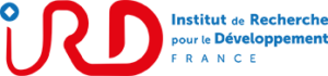 Logo IRD