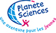 logo partenaire Planete sciences