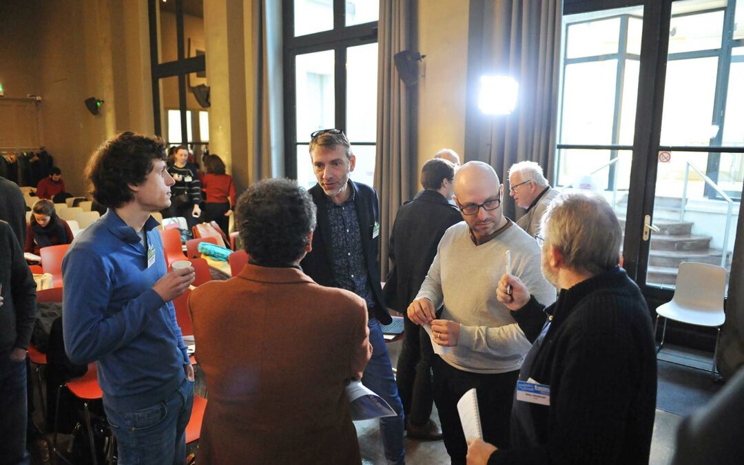 Journée scientifique 2018-202