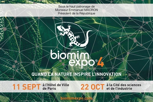 BioMiM expo