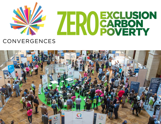 Zero Carbon Poverty