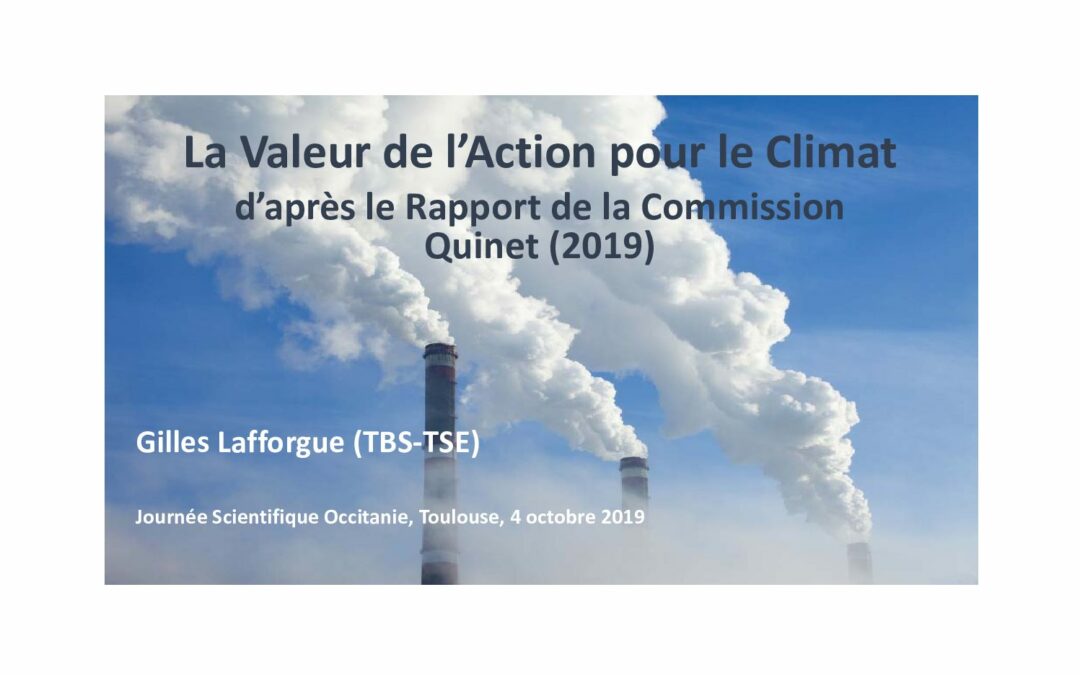 JSTOC19_G_Lafforgue