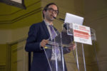 Emanuele Coccia