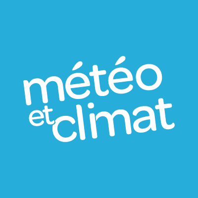 Logo Météo et Climat Web