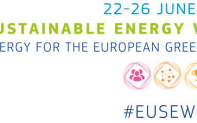 Semaine européenne de l’énergie durable (EUSEW)
