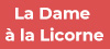 Logo La Dame a la Licorne