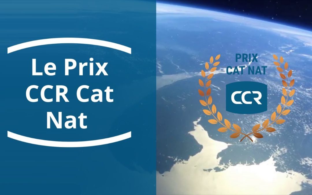 Prix CCR Cat Nat 2021