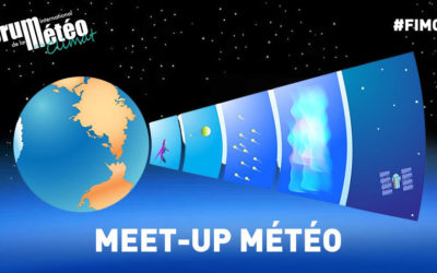 Meet up Meteo