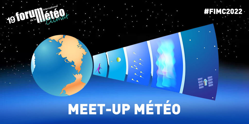 Meet up Meteo