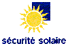 securite solaire