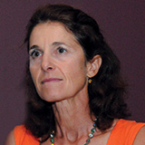 Sandra LAVOREL