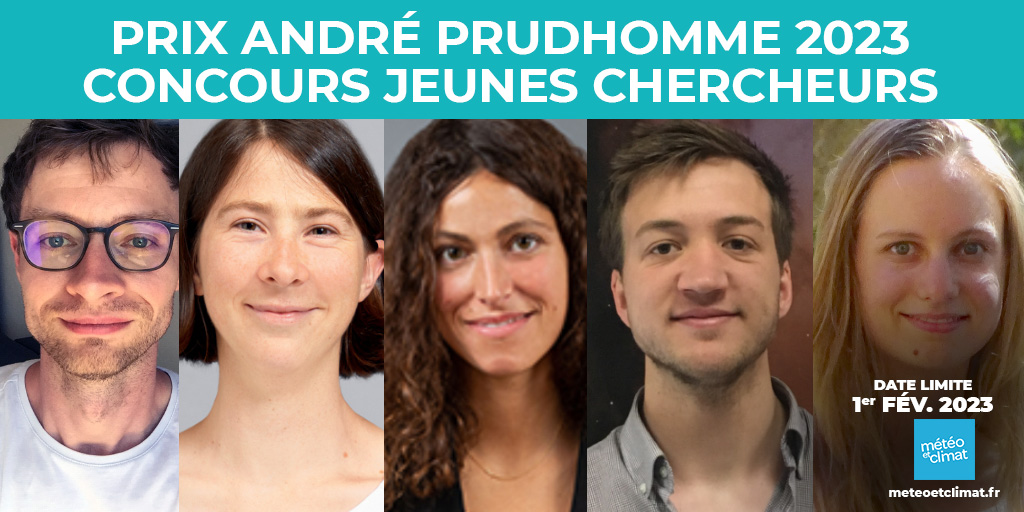 Prix Prudhomme 2023