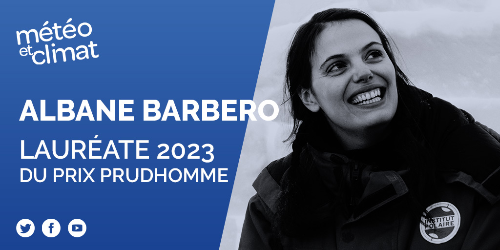 Albane Barbero