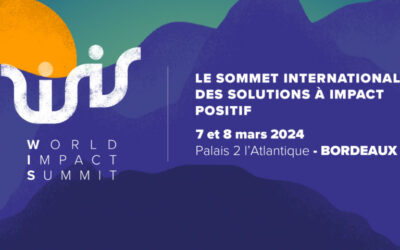 7-8 mars | World Impact Summit