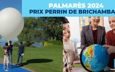 Palmarès du prix Perrin de Brichambaut 2024