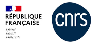 Logo CNRS RF