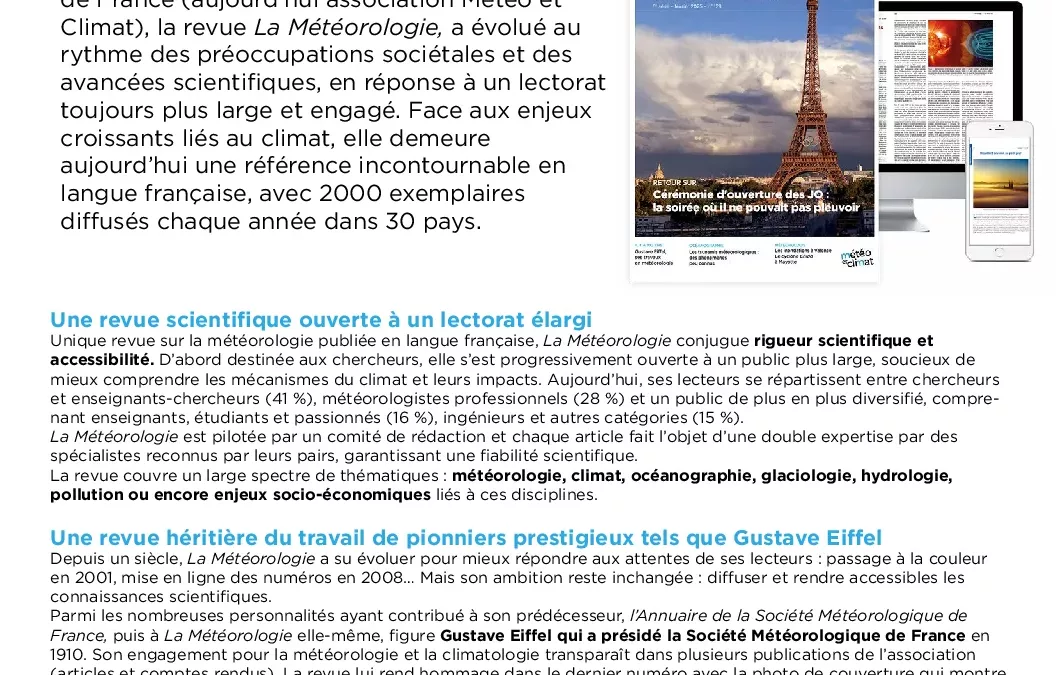 CP 100 ans LaMeteo_Mars 2025