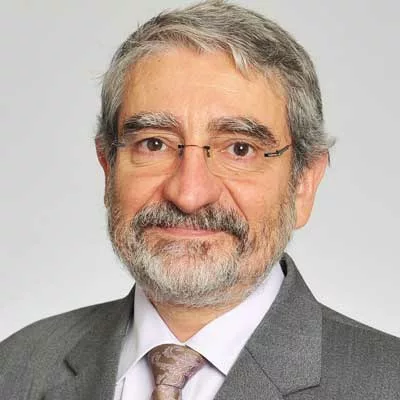 MARBOUTY-Dominique