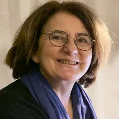 Marie-Hélène PÉPIN