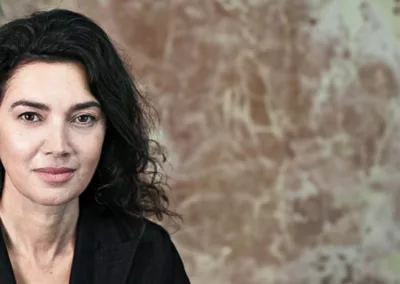 Interview de Marina Lévy sur les enjeux de l’UNOC
