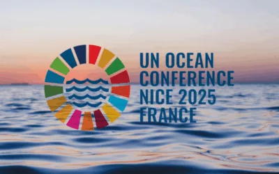 3e Conférence des Nations Unies sur l’Océan