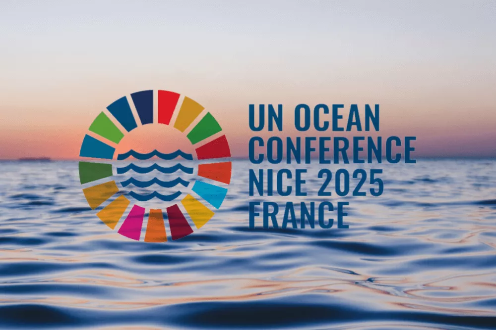 3e Conférence des Nations Unies sur l’Océan