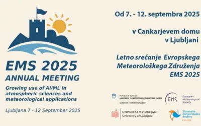 EMS Annual Meeting 2025