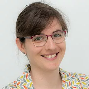 KLINGUER-Cécile
