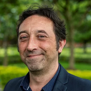Cyril Caminade