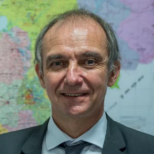 Didier Fontenille