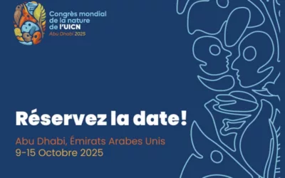 Congrès mondial de la nature de l’UICN