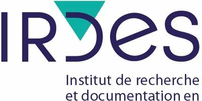 Irdes - Institut de recherche et documentation en économie de la santé