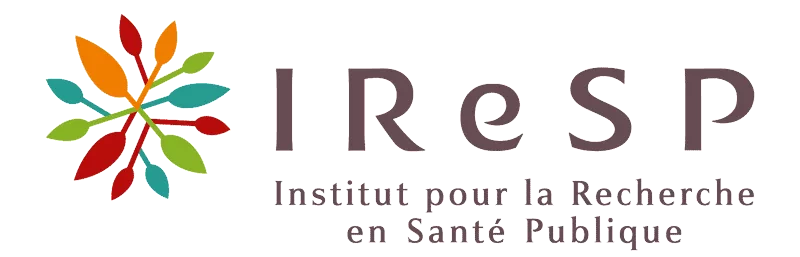 IReSP logo