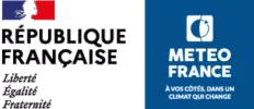 Météo France logo