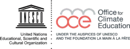 The Office for Climate Education (OCE)