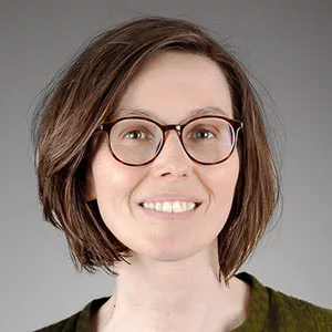 Claire Traon