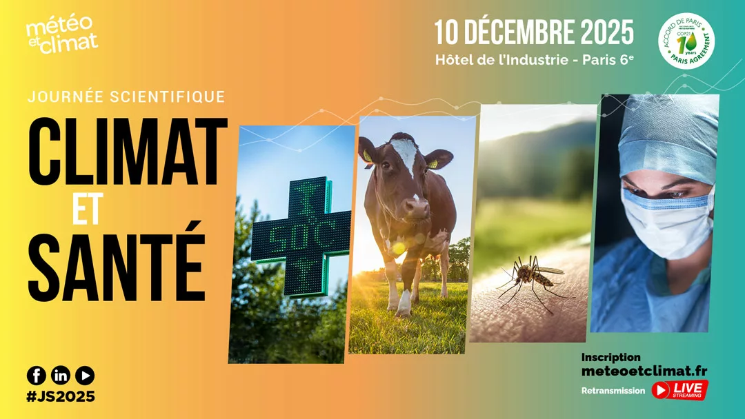 25_MC_JS_1920x1080_site Journée scientifique 2025 - Climat et Santé